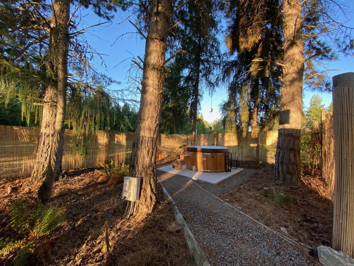 Arches Cottage Twizel Εξωτερικό φωτογραφία
